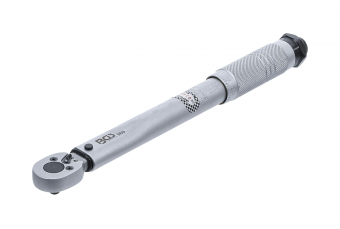 Динамометрический ключ 1/4", 5-25 Nm, "Bgs-technic" (960)