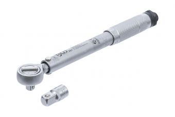 Динамический ключ 3/8 ", 20 - 110 Нм (с адаптером для 1/2") (961)