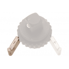 Запирающая пластина (-) для динамометрического ключа BGS 968 (968-2)