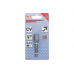 Adapteris | 6,3 mm (1/4 collas) piedziņa / 12,5 mm (1/2 collas) (9685-3)