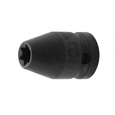 Ударные головка E-Star 12,5 мм (1/2") E12 (9779-12)