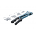 Kniedētājs ar kniežu komplektu 2,4-3,0-4,0-4,8 mm 60 gab (401)