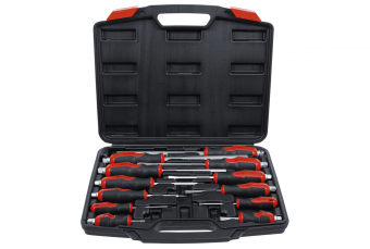 Набор отверток | 12 шт. (97895)