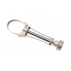 Oil Filter Strap Wrench | Spring Steel Strap | Aluminium Die Cast | Ø 60 - 105 mm (1028)