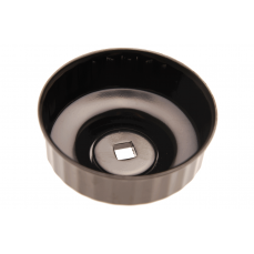 Чашка для съема масляных фильтров VW, Audi TDI, 93 мм x P45 (1039-93-45)