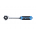Reversible Ratchet with Ball Head | 6.3 mm (1/4") (112)