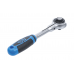 Reversible Ratchet with Ball Head | 6.3 mm (1/4") (112)
