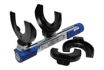 Амортизатор пружины компрессор 1800 кг (1144)