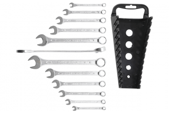 Combination Spanner Set | 6 - 22 mm | 12 pcs. (1211)