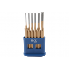Набор пробойников 6пр "Bgs-technic" (1651)