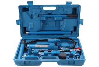 Комплект для натяжения тела 4 T, Bgs-technic (1688)