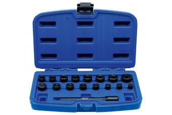 Набор для центровки сцепления (1712)