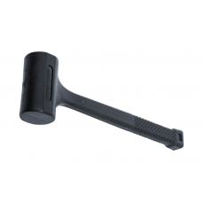 Молоток резиновый без отдачи Ø 45 mm (1863)