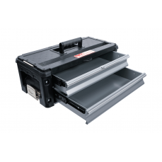 Крепление для ящика для инструментов Hard-Top | 2 ящика | для BGS 2002 (2002-3)