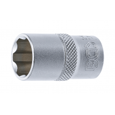 Головка 1/2" Super-Lock 16 мм  (2416)