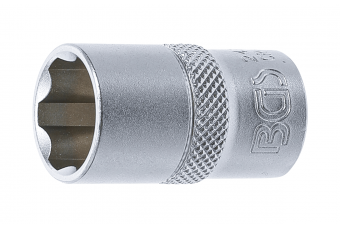 Головка 1/2" Super-Lock 16 мм  (2416)