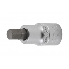 Головка 55 mm | 12.5 mm (1/2") | hex шестигранник 3/8" (2736)