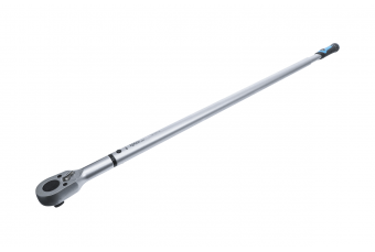 Динамометрический ключ  3/4", 150-750 Nm (2807)