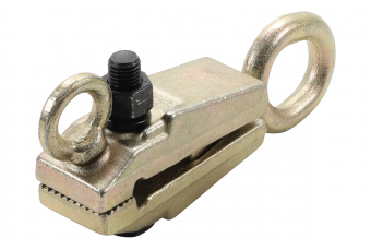 Зажим для кузовных работ двунаправленный 45 мм (5/ 2т) (2904)