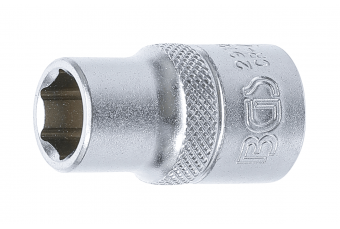 Головка шестигранная 1/2 ", 12 мм Pro Torque® (2912)