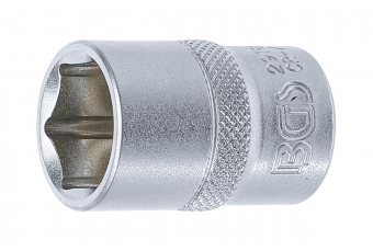 Головка шестигранная 1/2 ", 18 мм Pro Torque® (2918)