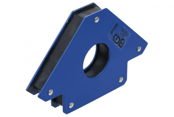 Магнитный угол для сварщика до 33кг (3009)