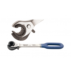 Торцевой ключ, открытый, 9 мм (30829)