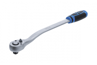 Reversible Ratchet | extra long | 12.5 mm (1/2") | 380 mm (324)
