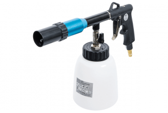 Пистолет для очистки сжатого воздуха (3277)