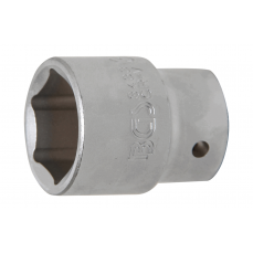 Торцевая головка 6-ти гранная | 20 мм (3/4") привод | 33 мм (3433)