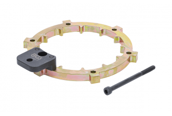 Clutch Basket Holding Tool | for Ducati | Steel Version (5064-1)