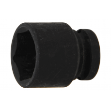 Торцевая головка ударарная 6-гранная | 12,5 мм (1/2") 27 мм (5227)