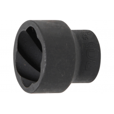 Специальная головка для изношенных винтов 1/2 ", 27 мм (5268-27)