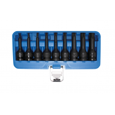 Комплект ударных головок T-Star, T20-T70, 1/2 "(5480)