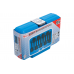Impact Bit Socket Set | 12.5 mm (1/2") Drive | Spline (for XZN) M4 - M16 | 9 pcs. (5482)
