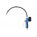 Pistol-Grip Air Inflator | calibrated | 0 - 10 bar (55410)