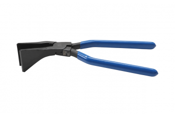 Плоскогубцы для гибки 45 ° 280 мм (6161)
