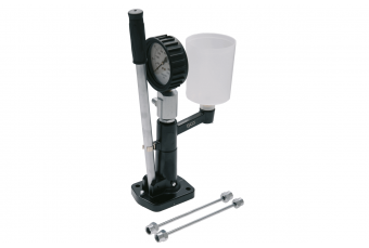 Тестер дизельных форсунок bgs-technic (62650)