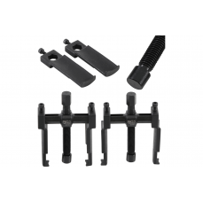 Съемник стеклоочистителя с 4 лапками, арт 65700-1 (65700-1)