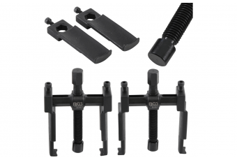 Съемник стеклоочистителя с 4 лапками, арт 65700-1 (65700-1)