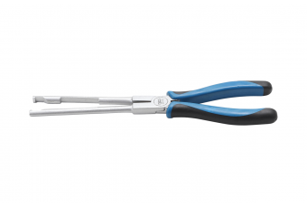 Клещи для свечей накаливания "Bgs-technic"(66155)