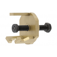 Съемник коленчатого вала для двигателей Ford (66350)