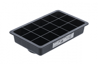 Магнитная оболочка | 15 отсеков | 120 x 190 мм (67103)