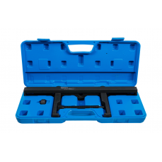 Съемник тормозного диска Ø 170 - 400мм (6743)