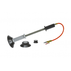 Молоток обратный (пневматический)1,4 kg Ø 60 мм, 120 мм, 155 мм (68000)