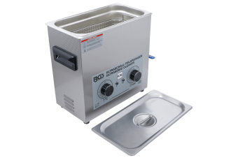 Ультразвуковой очиститель деталей | 6.5 л (6880)