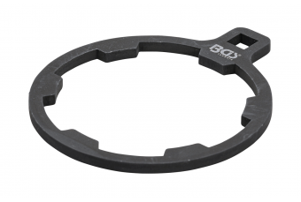 Специальный ключ для крышки охлаждающей жидкости | для BMW (6899)