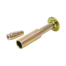 Инструмент для монтажа уплотнительного кольца трубки инжектора | для PSA 1.6 Diesel (6906)