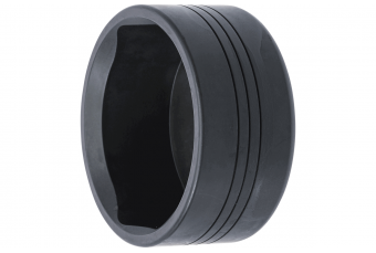 Гнездо крышки заднего моста | для крышек заднего моста BPW | 95 мм (6976)