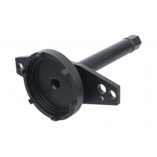 Головка для гайки канавки заднего моста | для Mercedes-Benz Citaro | 122 x 139 мм (6994)